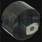 delphi_td1075w_suspension_bushings_front_view, delphi_td1075w_suspension_bushings_side_view DELPHI TD1075W Suspension Bushings - Enhance Performance for Car Owners and Mechanics | 12mm Inner Diameter DELPHI TD1075W Suspension Bushings for S40/V40 delphi, suspension-bushings, volvo-s40, volvo-v40, car-parts, auto-repair, mechanics, car-owners, automotive, ai-generated
