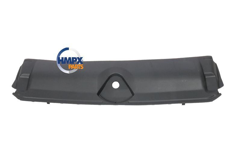 HİMPEKS 8W0807081 Front Panel Upper Kaplama A4 17 > 19 — Reinforcements & Brackets