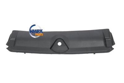 HİMPEKS 8W0807081 Front Panel Upper Kaplama A4 17 > 19 — Reinforcements & Brackets