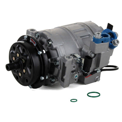 Behr Mahle ACP93000S MAHLE / Volkswagen Transporter T5 2.5 AXD Motor A/C Compressor