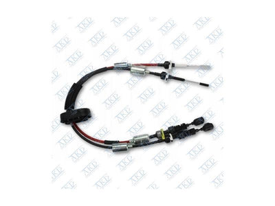 AKD OP181105 Gear Cable Chevrolet Cruze Manual — Transmission Parts