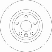 TRW DF6947 Disk Arka brake disc for Range Rover, Technical specifications of TRW DF6947 brake disc TRW DF6947 Disk Arka - Brake Disc for 15 Range Rover Sport & Discovery 4 | 1 Piece TRW DF6947 Disk Arka Brake Disc for Range Rover brake-disc, trw-df6947, range-rover-spor, car-parts, automotive-replace, solid-brake-disc, high-carbon, car-owners, automotive-technicians, ai-generated