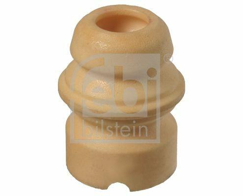 FEBI BILSTEIN Shock Absorber Mount (Stopper) for BMW E87 E46 E83 - 2 Pieces and BMW — Bushings & Mounts
