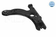 meyle control arm vw golf iv, meyle control arm vw bora, meyle control arm vw a3 MEYLE Control Arm - VW Golf IV, Bora, A3 | Durable Steel | For Car Owners & VW Enthusiasts MEYLE Control Arm VW Golf IV-Bora-A3 meyle, control-arm, vw-golf, vw-bora, vw-a3, car-parts, auto-repair, vehicle-upgrade, steel-part, ai-generated