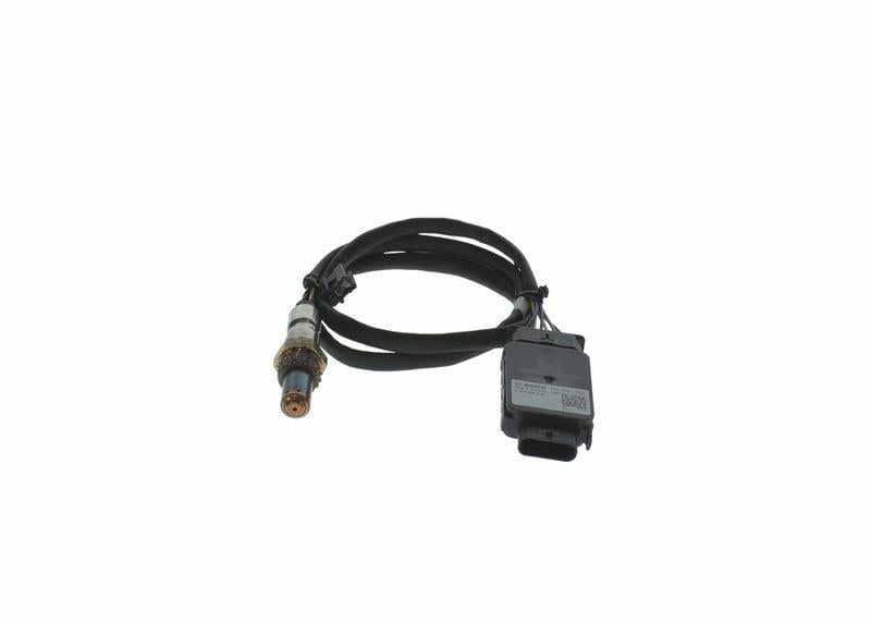 BOSCH NOx Sensor 0281008813 - NOx Sensor for Golf, Octavia & A3 — Vehicle Sensors & Switches