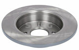 SWAG Automotive Brake Discs - Rear Disc (Hyundai Accent 11, i20 14 and 2 more models — Brake Rotors & Drums