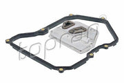 topran 116000 transmission oil filter, topran 116000 gasket for vw transporter, hdirolik filtre takımı for automatic transmission TOPRAN 116000 Transmission Oil Filter + Gasket for VW Transporter (03-10) TOPRAN 116000 Transmission Oil Filter & Gasket topran, transmission-oil-filter, gasket, vw-transporter, vehicle-maintenance, auto-parts, mechanics, hydraulic-filter, automatic-transmission, ai-generated