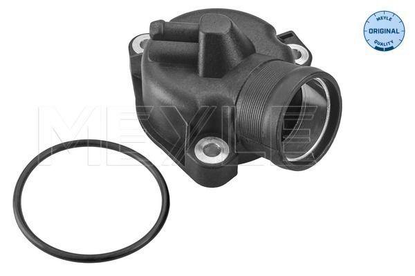 MEYLE Thermostat Cover 102 - Durable Plastic for Cooling System — Water Pump & Thermostat