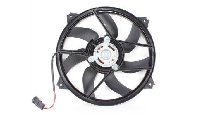Kale 347185 Fan Motor Citroen C4/C4 Picasso/C4 II/DS4/DS5 — Motors, Pumps & Antennas