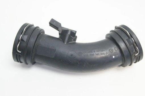 Volkswagen Transporter T5 - 1.9 AXB Motor Turbo Radiator Hose — Hoses & Tanks