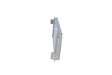 NRF Turbo Radiator for VW Lt 35 Spr. 602 / 611 — Radiators & Fans