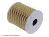 Blueprint Oil Filter ADJ132109 - Compatible with BMW E46, E39 and 3 more models — Blue Print, Oil Filters