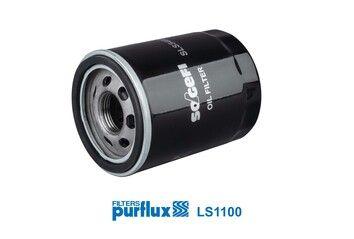 Purflux LS1100 Oil Filter Land Rover Range Rover III (L322) 4.24×4 291 KW / 396 Ps-05.2005-08.2012 — Oil Filters