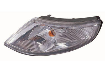 Depo 772-1503R-UE (Lighting) / Turn Signal Right Opel