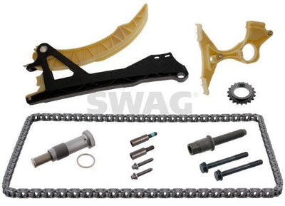 SWAG 20947660 Chain Set BMW E46/E81/E87/E90 N40/N45 1.6i — Timing