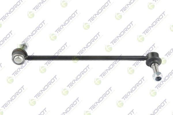 Teknorot M-356A Sway Bar Link Front Right Mercedes W204 S204 C207 X204 — Sway Bars & Links