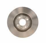 BOSCH Front Brake Discs 0986479024 - P406 Coupe 2.2HDi/3.0 V6 — Brake Rotors & Drums