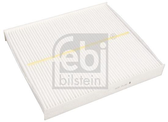 Febi Bilstein 105816 Cabin Air Filter Polo/Arona/Ibiza/A1/Fabia 17- — Air & Cabin Filters
