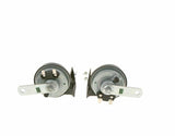 BOSCH 9320335007 - 12V Horn Set 110 dB — Motors, Pumps & Antennas