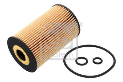 Febi Bilstein 36634 Oil Filter VW T6 Golfvı Amarok 1.6Tdi 2.0Tdi — Oil Filters