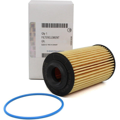 PSA 95599740 Oil Filter Chevrolet Cruze J305 Captiva C140 Antara 07>17 10> 11> 2.0/2.2D CDTi — Oil Filters