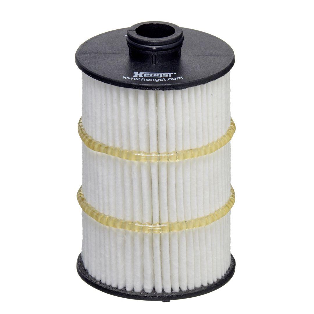 Hengst E861H D413 Oil Filter Flyıng Spur Cmmd 4,0 13 — Oil Filters