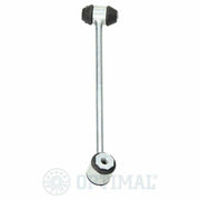 optimal g7-1502 right rear steering arm, steel construction for mercedes w205 w213 OPTIMAL G7-1502 – Right Rear Steering Arm for Mercedes W205 W213 | Steel Construction OPTIMAL G7-1502 – Right Rear Steering Arm for Mercedes automotive-parts, steering-arm, optimal, mercedes-parts, car-accessories, repair-parts, car-owners, auto-repair, steel-construction, ai-generated