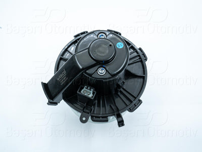 Wisco 1143019-00 Heater Motor (Rezıstanssız) VW Crafter 30-35 2.0 TDI 2.5 TDI 06 > — Heater & Blower