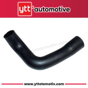 ytt-upper-radiator-hose-transit-t15 YTT Y40201 - Upper Radiator Hose for Transit T15 | Vehicle Owners & Mechanics YTT Radiator Hose Upper Transit T15 ytt, radiator-hose, transit-t15, vehicle-maintenance, mechanics, car-parts, auto-repair, replacement-parts, upper-hose, ai-generated