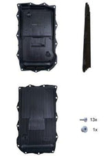 MAHLE HX184KIT — Oil System
