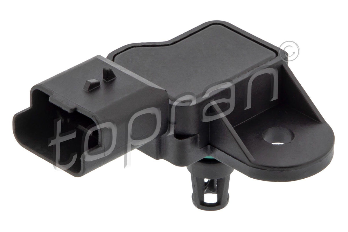 Topran 504115 Air Pressure Sensor Mini N12 R55 R56 R57 P308-P3008-P5008-P207-Partner Tepe-C4-C4 — Vehicle Sensors & Switches
