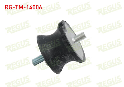 REGUS RG-TM-14006 Transmission Mount Rear Lower A-T / M-T BMW 1 Series (E81) 116 D 2004-2012 — Mounts