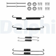 delphi ly1309 brake shoe assembly kit, brake shoe installation kit for hyundai elantra DELPHI LY1309 Brake Shoe Assembly Kit for Hyundai Elantra 1995-2007 DELPHI LY1309 Brake Shoe Assembly Kit - Hyundai Elantra brake-shoe, brake-assembly, delphi, hyundai-elantra, automotive-tools, car-maintenance, fren-pabucu, install-kit, car-repair, ai-generated