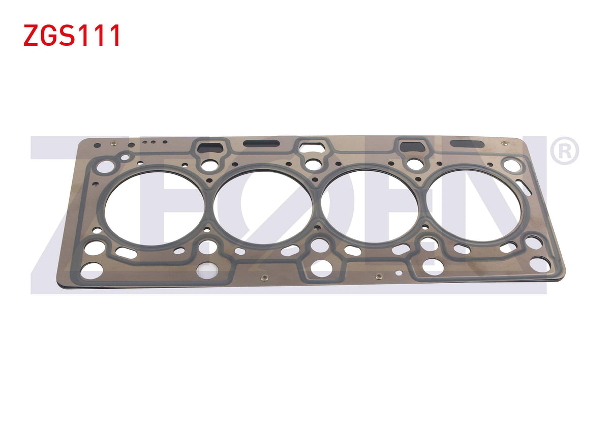 Zegen ZGS111 Cylinder Head Gasket Renault Clio-Kangoo-Megane 1.5 dCi — Gaskets & Seals