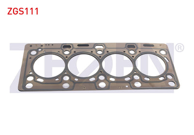 Zegen ZGS111 Cylinder Head Gasket Renault Clio-Kangoo-Megane 1.5 dCi — Gaskets & Seals
