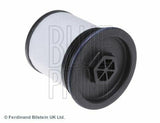 BLUEPRINT Fuel Filter - Replacement Part for Jeep Grand Cherokee IV (WK, WK2) — Blue Print, Fuel Delivery