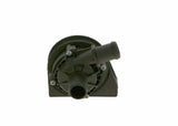 BOSCH Electric Water Pump - Auxiliary for Golf VII and A3 1.2-1.4 TSI — Water Pump & Thermostat