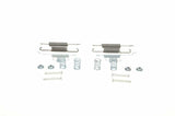 BOSCH Brake Spring Kit for Polo, Bora, Caddy — Brake Cables & Hardware