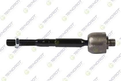 Teknorot M-823 *2 Tie Rod Shaft X164 06 > 12 W164 05 > 11 W251 06 > 12 — Tie Rods & Linkage