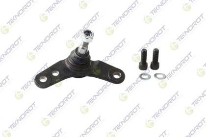 Teknorot MN-109K Lower Ball Joint Mini Cooper R50-R53 Left — Control Arms & Ball Joints