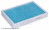 BLUEPRINT Pollen Filter - ADU172523 for V-Class W447 & Vito W447 — Blue Print, Air & Cabin Filters