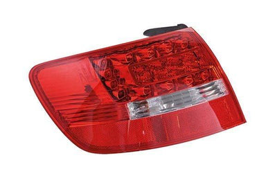 VALEO 43846 Stop Left Outer 05-A6 - Quality LED Rear Light — Tail, Signal & Reflectors