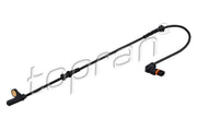 topran abs speed sensor for mercedes c-class, front left right abs sensor topran 408880 TOPRAN ABS Speed Sensor - Front Left/Right for Mercedes C-Class W204 | 705 mm TOPRAN ABS Speed Sensor for Mercedes C-Class W204 topran, abs-speed-sensor, mercedes-c-class, w204-parts, car-repairs, auto-parts, mechanics, vehicle-safety, replacement-parts, ai-generated