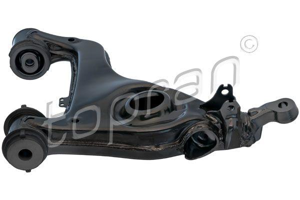 Topran 400274 Control Arm Lower Mercedes W210 Right E Series 95-00 — Control Arms & Ball Joints