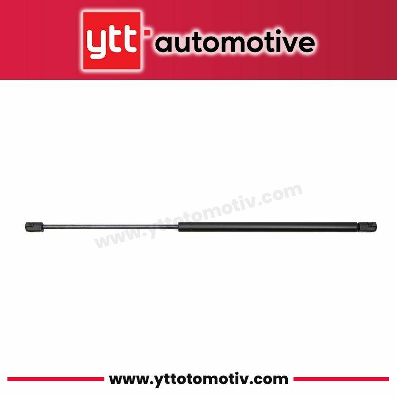 YTT Opel Corsa B Trunk Shock Absorber - Gas Lift Support for 5-Door Models — Shocks & Struts