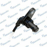 Mando ABS Sensor Front Left - EX956702S300 for Vehicle Dynamic Control — Brake Sensors & ABS