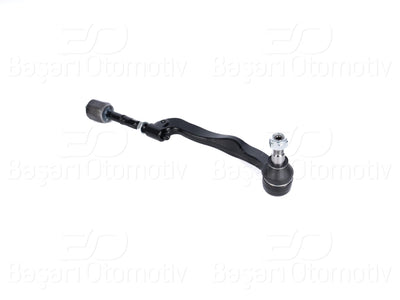 Wisco 1183206-00 Tie Rod Arm + Tie Rod End Left (Lubrication Drilled) VW T5 T6 03-16 — Tie Rods & Linkage