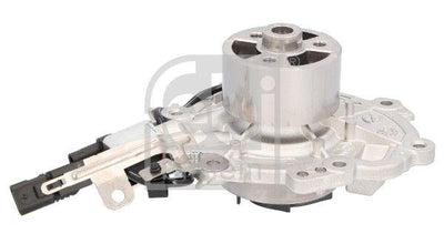 Febi Bilstein 192796 Water Pump Land Rover Range Rover Discovery Defender Evoque L538 Velar L560 — Water Pump & Thermostat