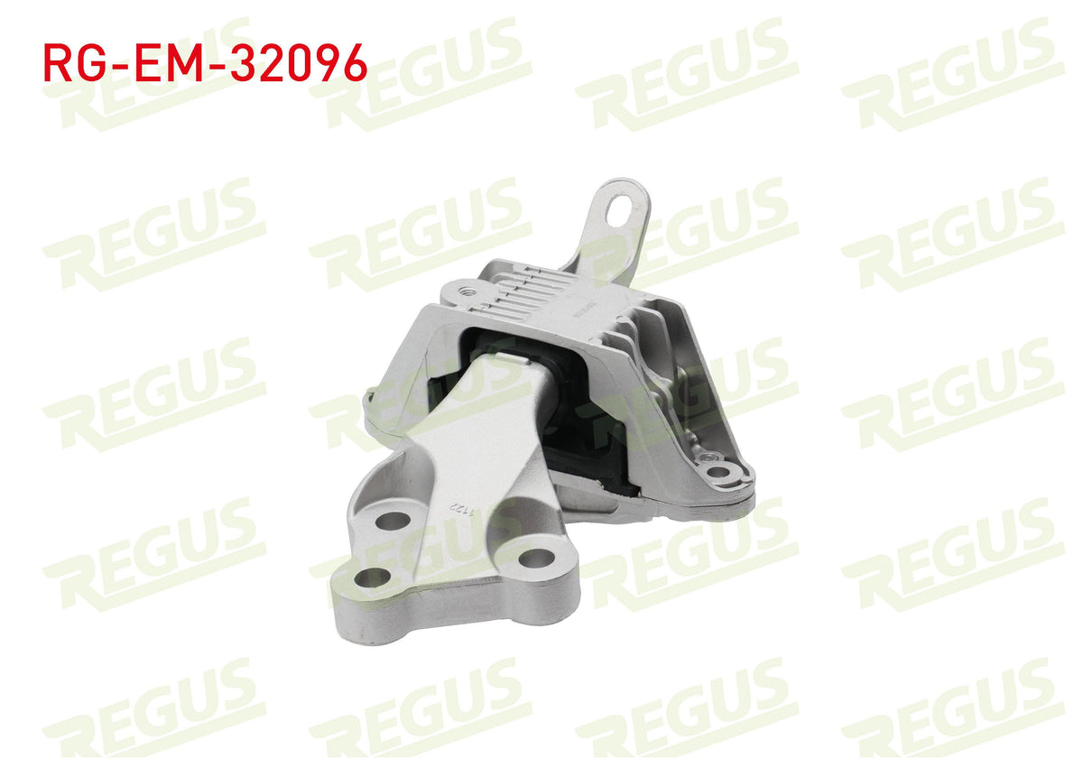 REGUS RG-EM-32096 Engine Mount Front Left Opel Astra J 1.3 CDTi 2009-2016 — Mounts