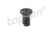 topran oil pan plug for mercedes, technical specifications for topran 409882, installation view of topran oil pan plug TOPRAN Oil Pan Plug for Mercedes 256 / 276 / 642 / 654 / 656 - Durable Polyamide Construction for Car Owners & Mechanics TOPRAN Oil Pan Plug for Mercedes | TOPRAN 409882 topran, oil-pan-plug, mercedes-parts, car-maintenance, automotive-repair, mechanics, car-owners, polyamide-plug, ctp-material, ai-generated
